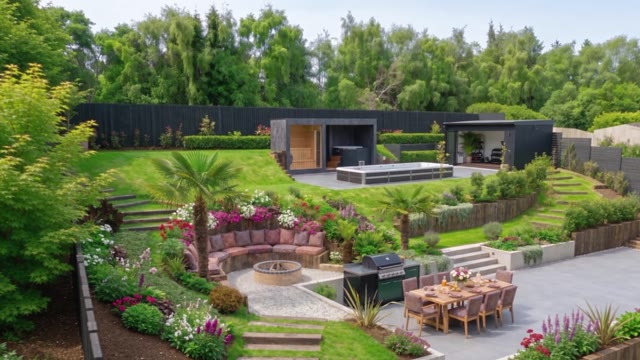 Garden listing photo