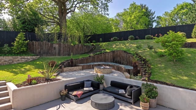 Terrace listing photo