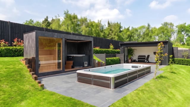 Garden room listing photo